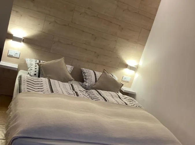 Holiday home Treinen Ramona