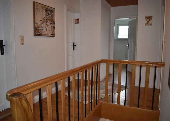 Ferienhaus Auf Pötsch
