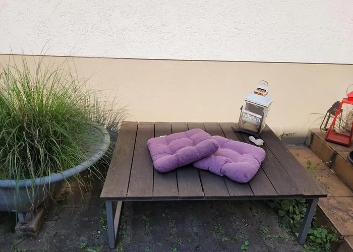 Ferienhaus Anne