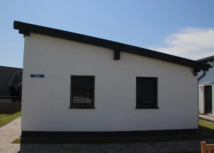 Eifel Apartments